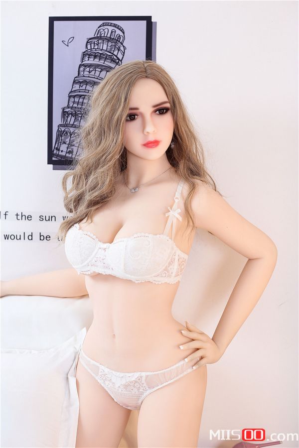 Gillie – 158cm High-Quality Sexy Dolly Live Dolls For Men-MiisooDoll
