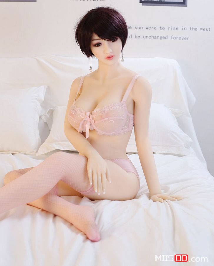 Lorena – 158cm Most Realistic Popular People Fucking Sex Dolls-MiisooDoll