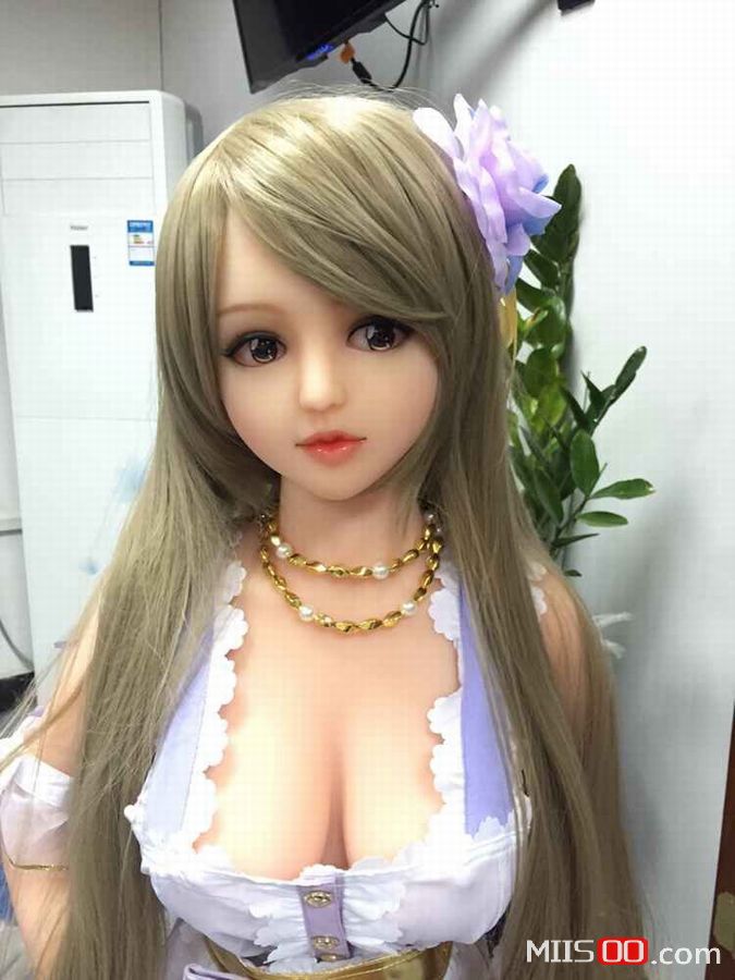 Delores – 140cm Lifelike Highly Durable Realistic Sex Dolls-MiisooDoll