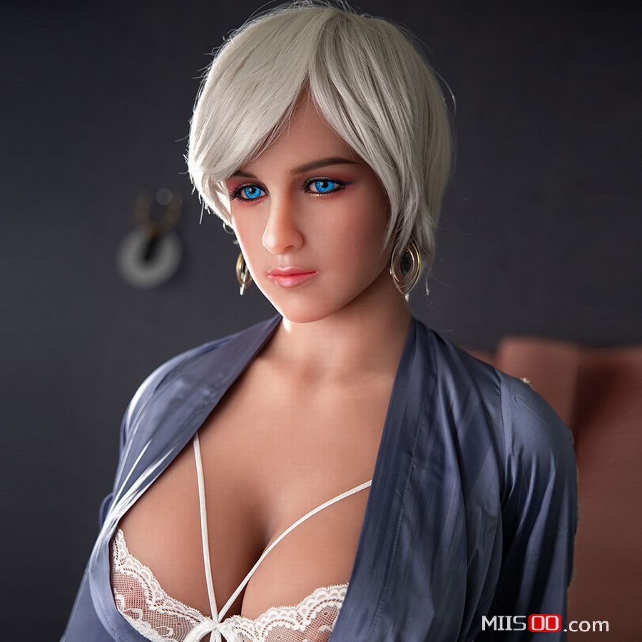 Chasity – 148cm Most Expensive Sex Doll Pleasurable Sexual Encounter-MiisooDoll