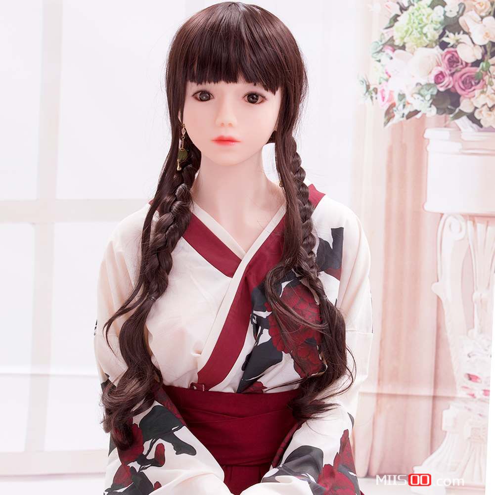 Merry – 160cm Realistic Silicone Sex Doll Sexual Satisfaction-MiisooDoll