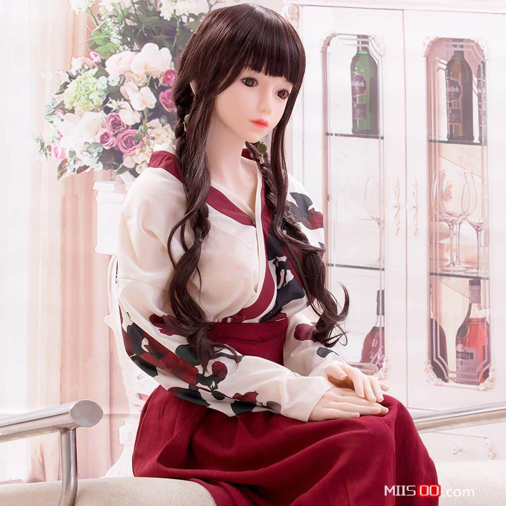 Merry – 160cm Realistic Silicone Sex Doll Sexual Satisfaction-MiisooDoll