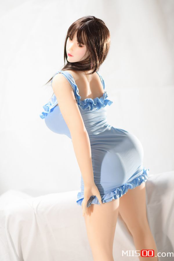 Arlean – 159cm Realistic Annabelle sexy fucking sex doll for men-MiisooDoll