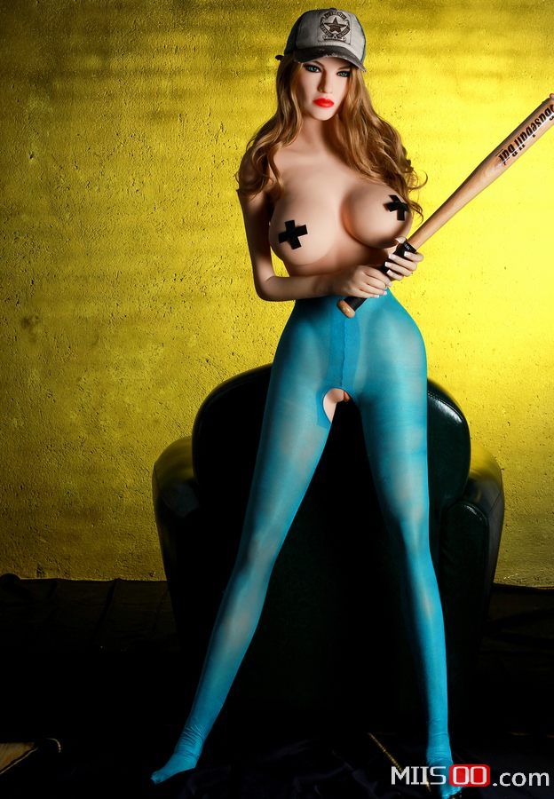 Leanne – 168cm Enhances Flexibility Sex Doll Costume Pussy-MiisooDoll