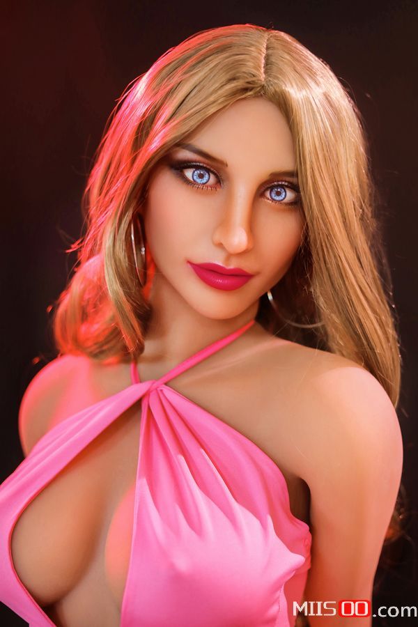 Jennefer – 166cm Most Expensive Luxury Female Sex Dolls-MiisooDoll