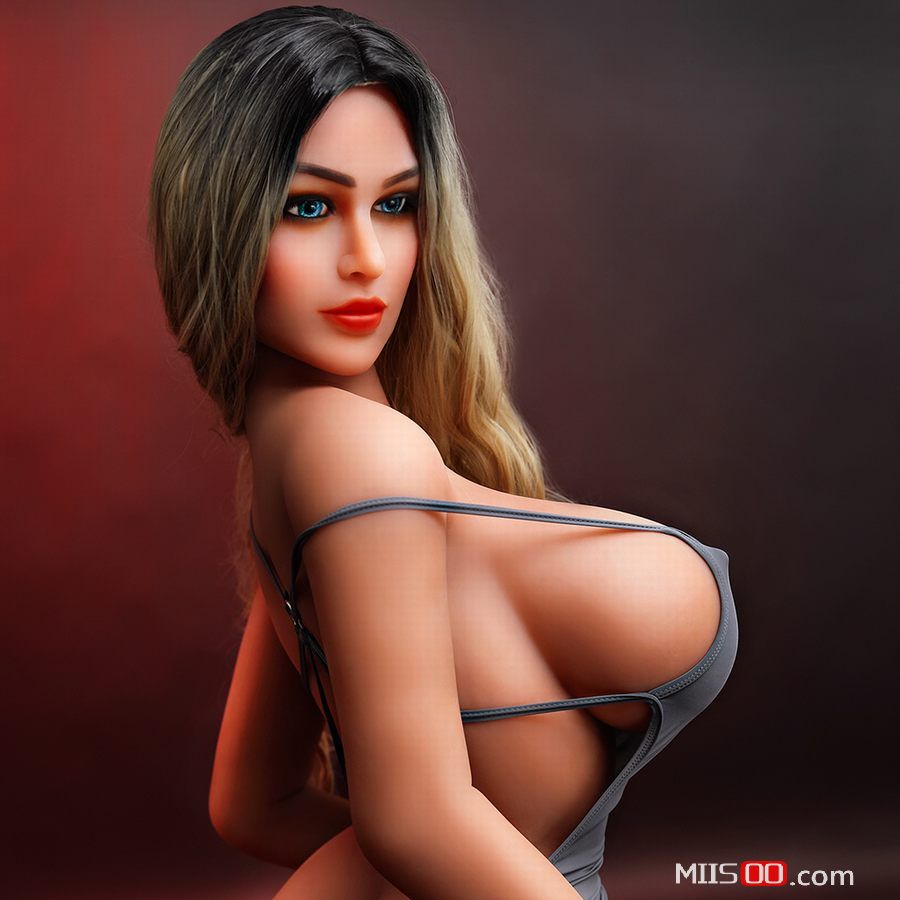 Marsha – 158cm Most Realistic Dolls Lifelike Sexual Experience-MiisooDoll