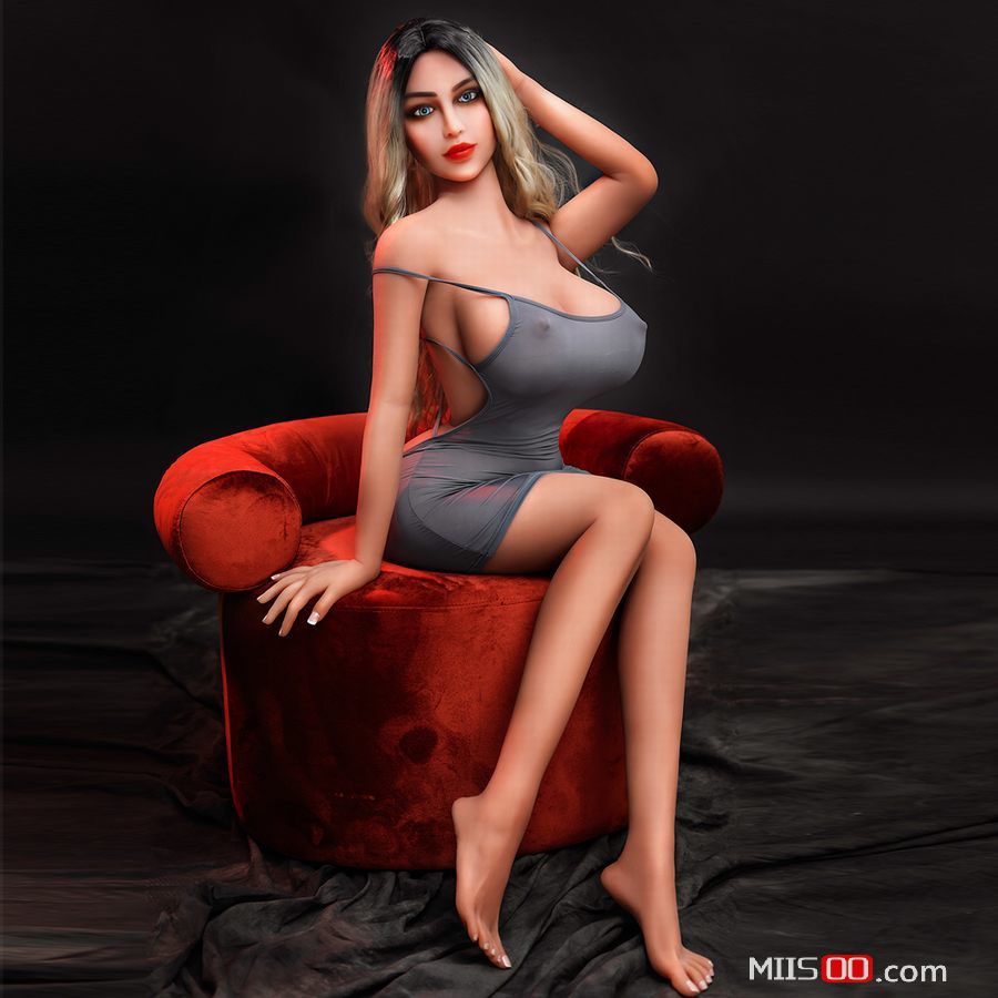Marsha – 158cm Most Realistic Dolls Lifelike Sexual Experience-MiisooDoll