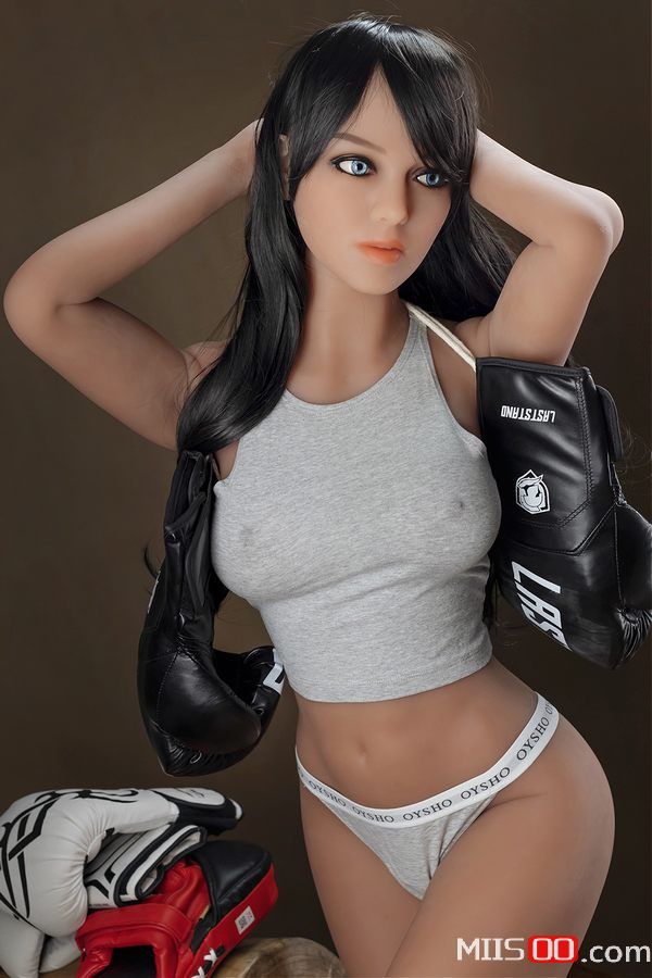 Patrice – 166cm Most Attractive Busty Love Sex Doll-MiisooDoll