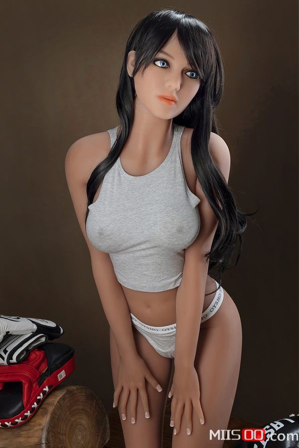 Patrice – 166cm Most Attractive Busty Love Sex Doll-MiisooDoll