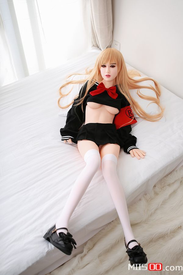 Arletha – 148cm Expensive Affordable Sex Doll Bedroom Companion-MiisooDoll