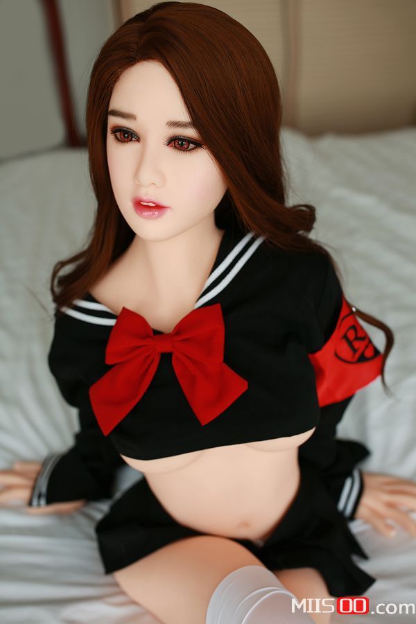 Arletha – 148cm Expensive Affordable Sex Doll Bedroom Companion-MiisooDoll