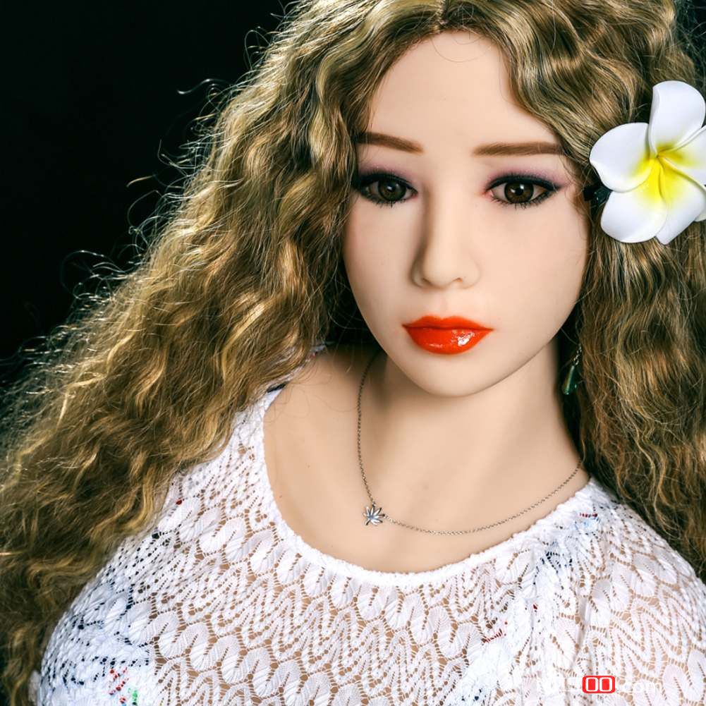 Elenore – 155cm Lifelike Sex Doll Intensely Pleasurable Fantasies-MiisooDoll