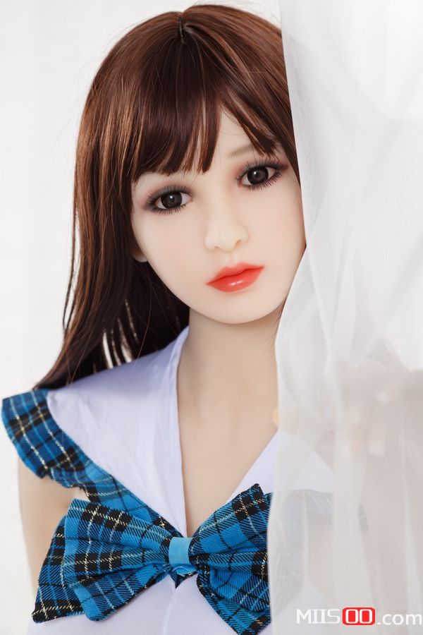 Christel – 158cm Robotic Lifelike Sex Dolls Affordable Price-MiisooDoll