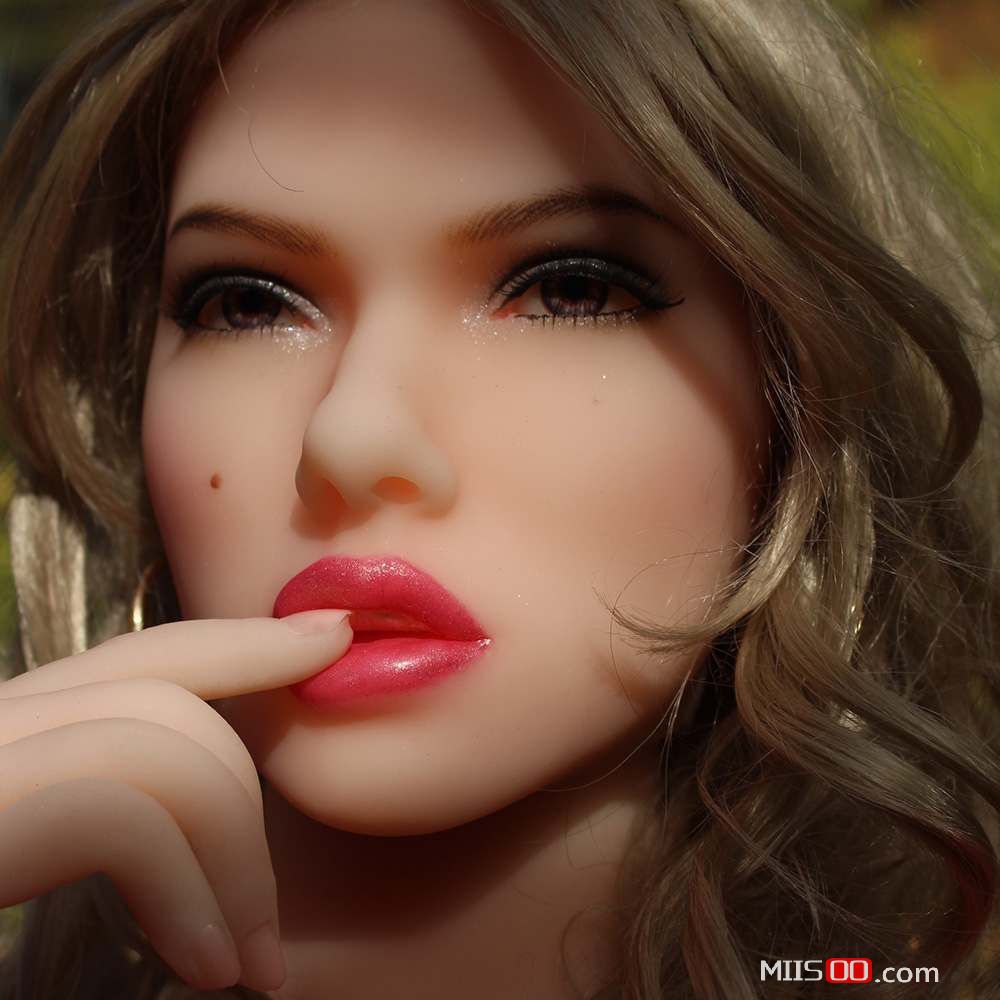 Fidela – 161cm Top Realistic Adult Sex Doll On Affordable Price-MiisooDoll