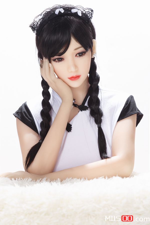 Dorris – 158cm Asian Best Affordable Big Booty Sex Dolls-MiisooDoll