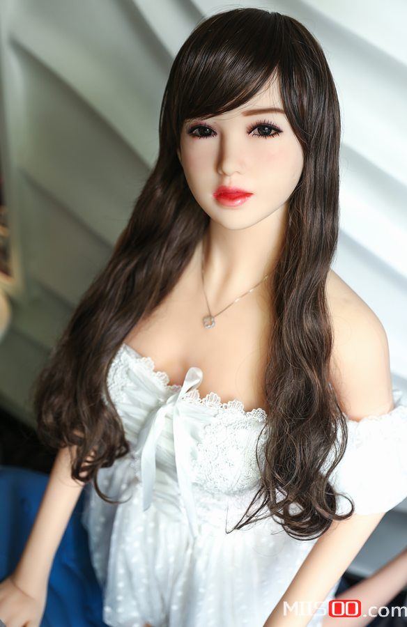 Eusebia – 165cm Lifelike Sex Doll Chance Building Companionship-MiisooDoll