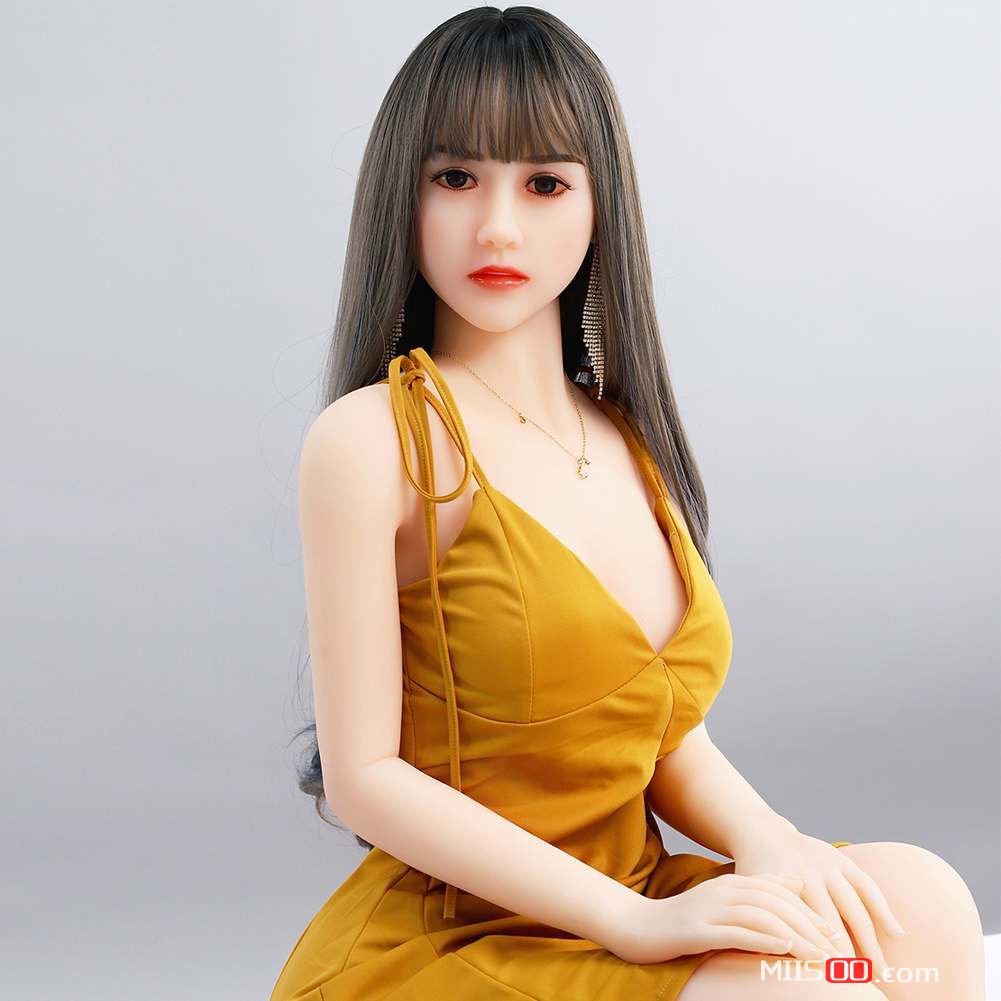 Lashunda – 165cm Top Cute Life-Size Sex Doll Sexual Fantasies-MiisooDoll