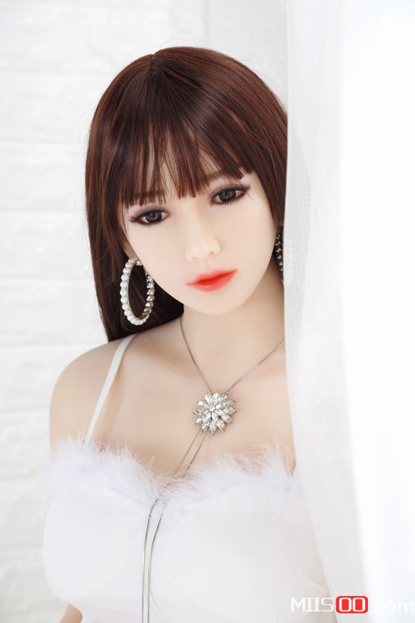 Mariela – 158cm Chinese Adult Medium Breast Sex Dolls-MiisooDoll