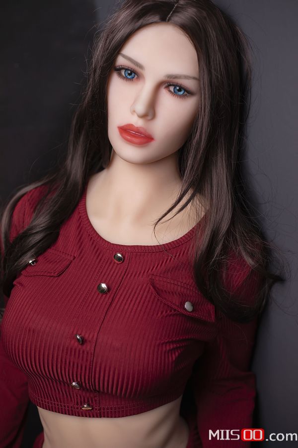 Terisa – 170cm High-Definition Real Life Sex Doll Complete Sexual Satisfaction-MiisooDoll