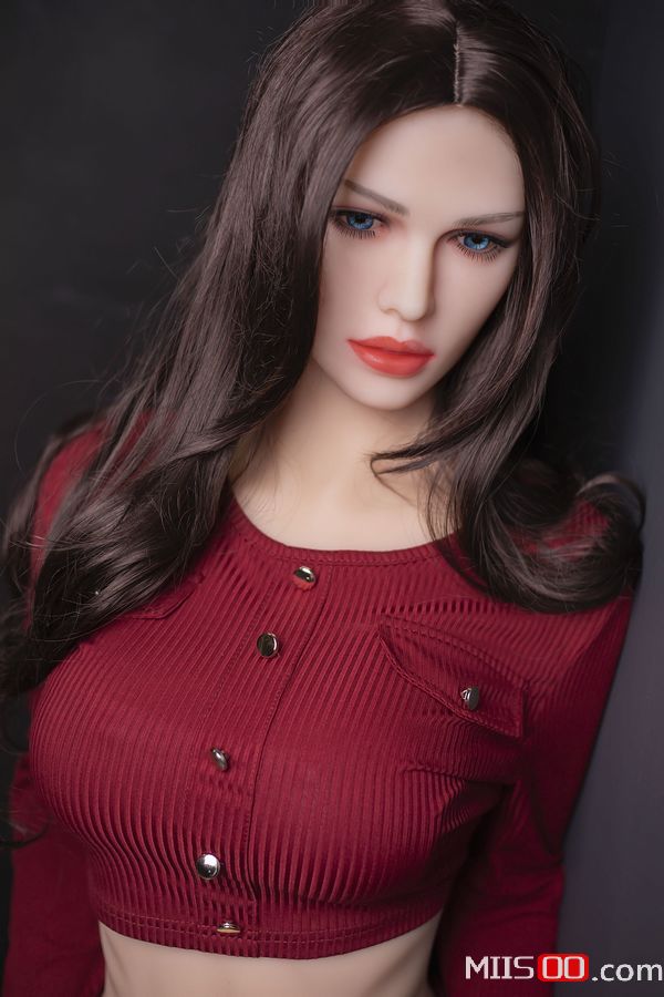Terisa – 170cm High-Definition Real Life Sex Doll Complete Sexual Satisfaction-MiisooDoll