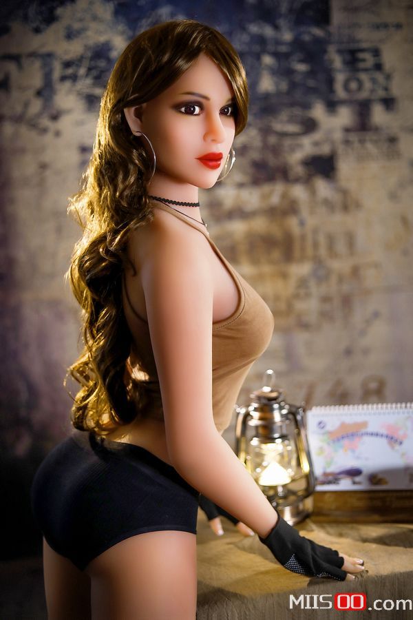 Mirtha – 166cm Artificial Intelligence Realistic Sex Doll Motion Technology-MiisooDoll
