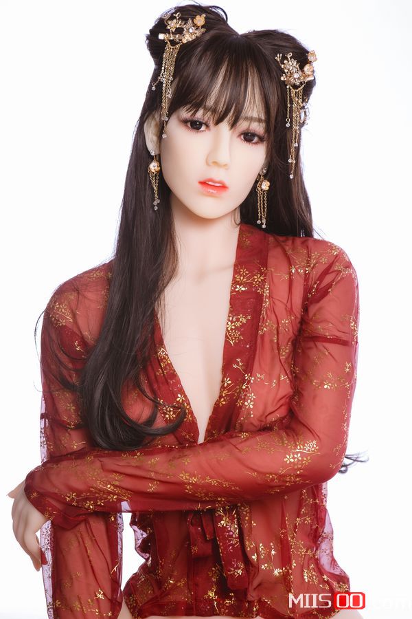 Willow – 176cm Cheap Affordable Mannequin Lifelike Sex Doll-MiisooDoll