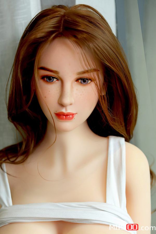 Rosetta – 158cm Asian Sex Doll Porn Immersive Sexual Experience-MiisooDoll