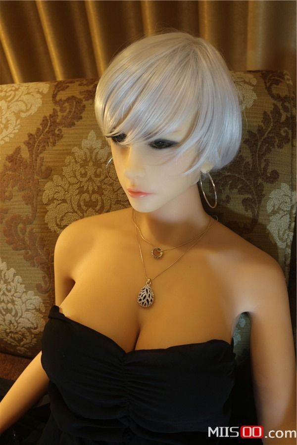 Gwyneth – 165cm Asian High Quality Fucking Sex Dolls For Men-MiisooDoll