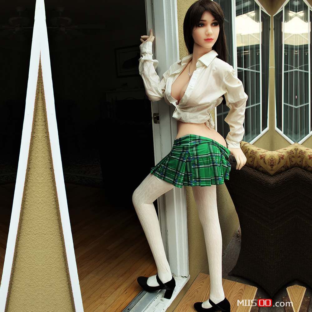 Fifine – 161cm New China Fucking Sex Doll For Men-MiisooDoll
