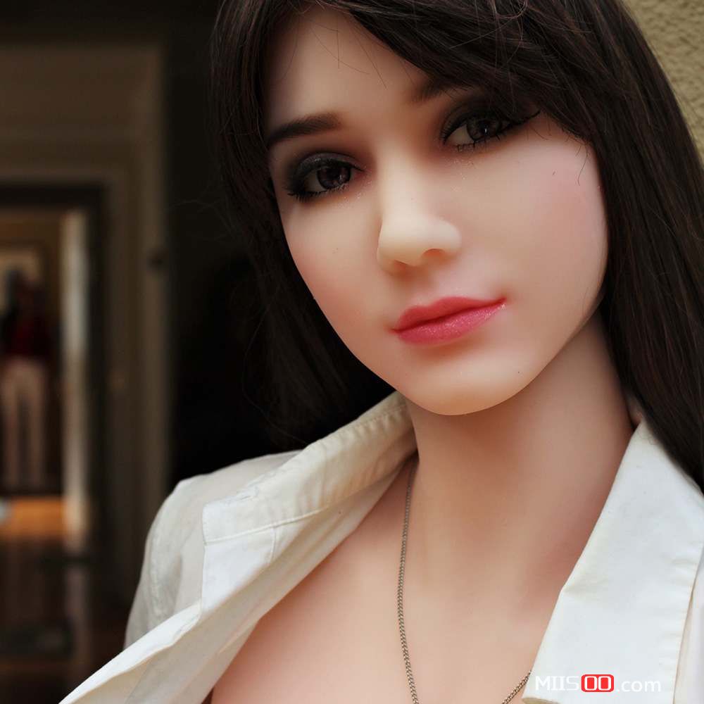 Fifine – 161cm New China Fucking Sex Doll For Men-MiisooDoll