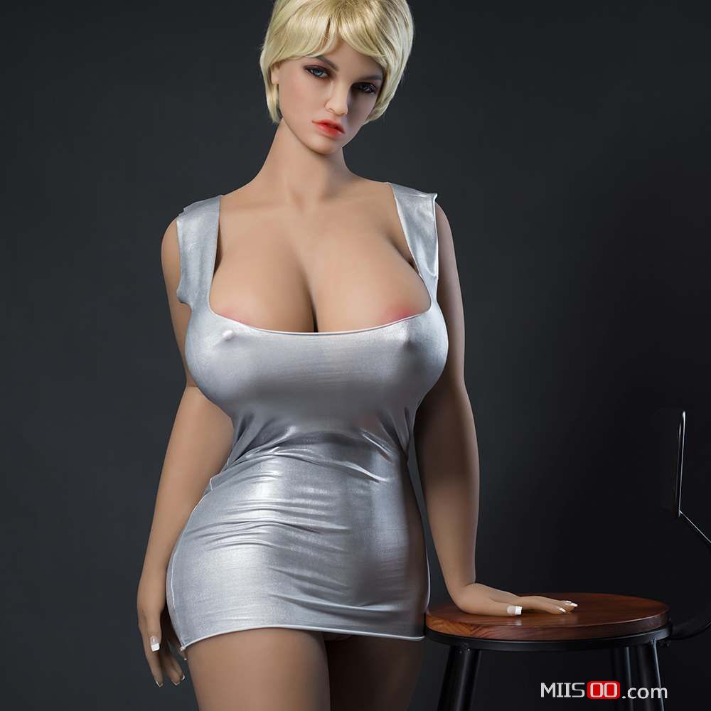 Ranae – 163cm Artificial Intelligence Male Sex Doll For Cheap Price-MiisooDoll