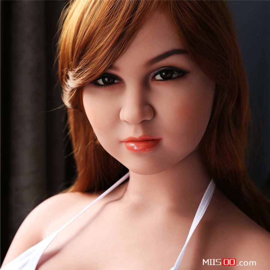 Temika – 158cm Very Realistic Sexual Encounter Canada Sex Doll-MiisooDoll