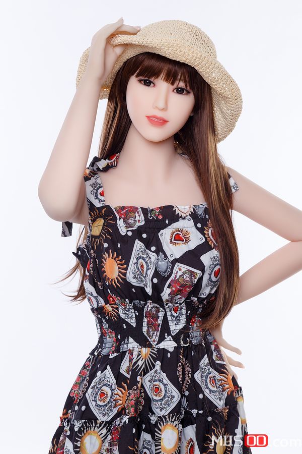 Renay – 158cm Fully Realistic Sexual Experience Sex Dolls Cheap-MiisooDoll
