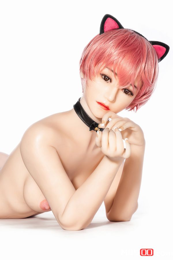 Sherice – 165cm Asian Sex Doll Naked Affordable Price-MiisooDoll