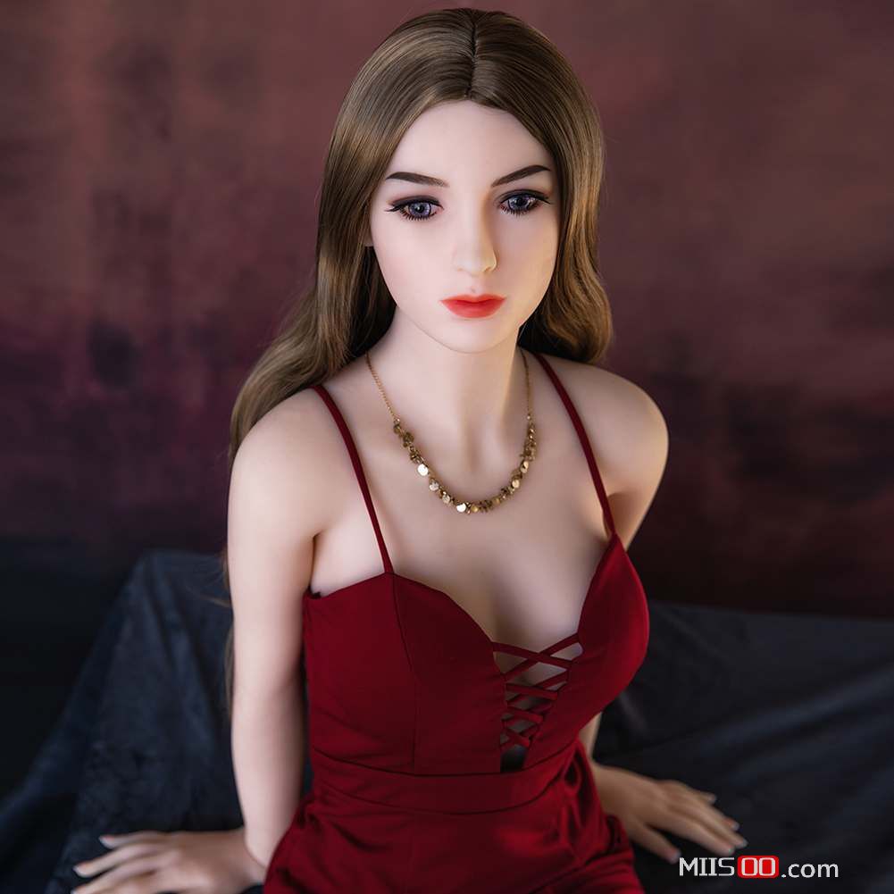 Yuonne – 160cm Absolute Sex Dolls Complete Sexual Stimulation-MiisooDoll