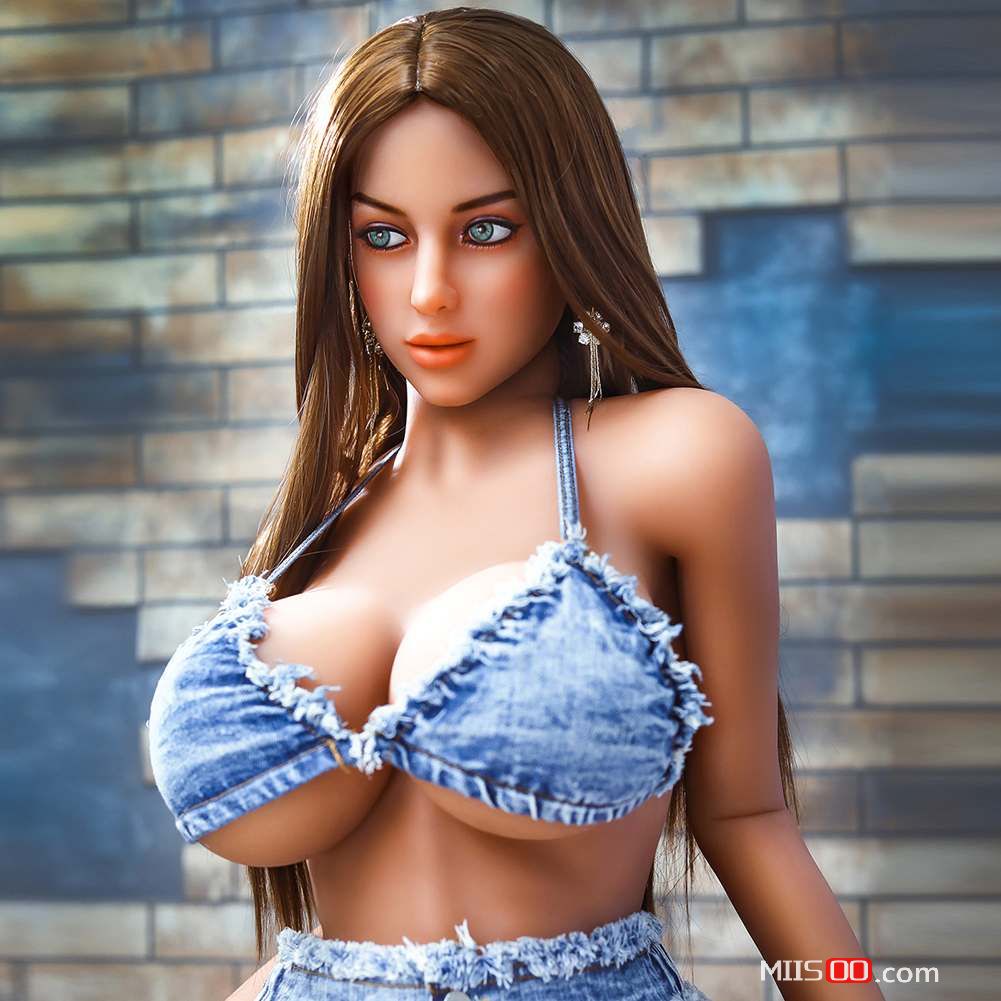 Sharan – 161cm Looking Reliability Sex Doll Satisfy Sexual Needs-MiisooDoll