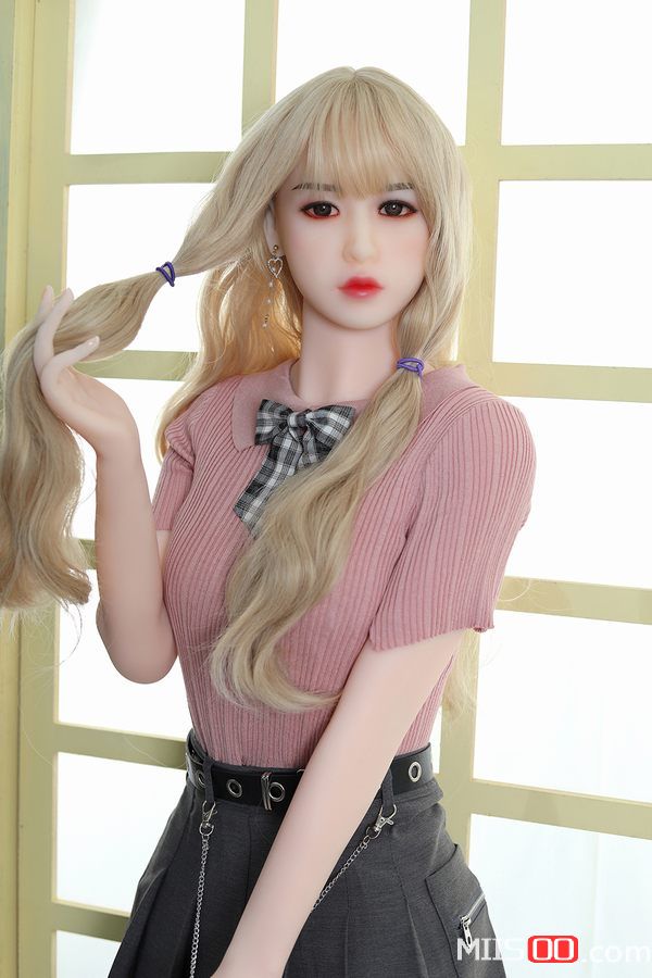 Elissa – 155cm Gorgeous Adult Sex Doll  Sexual Doll Price-MiisooDoll