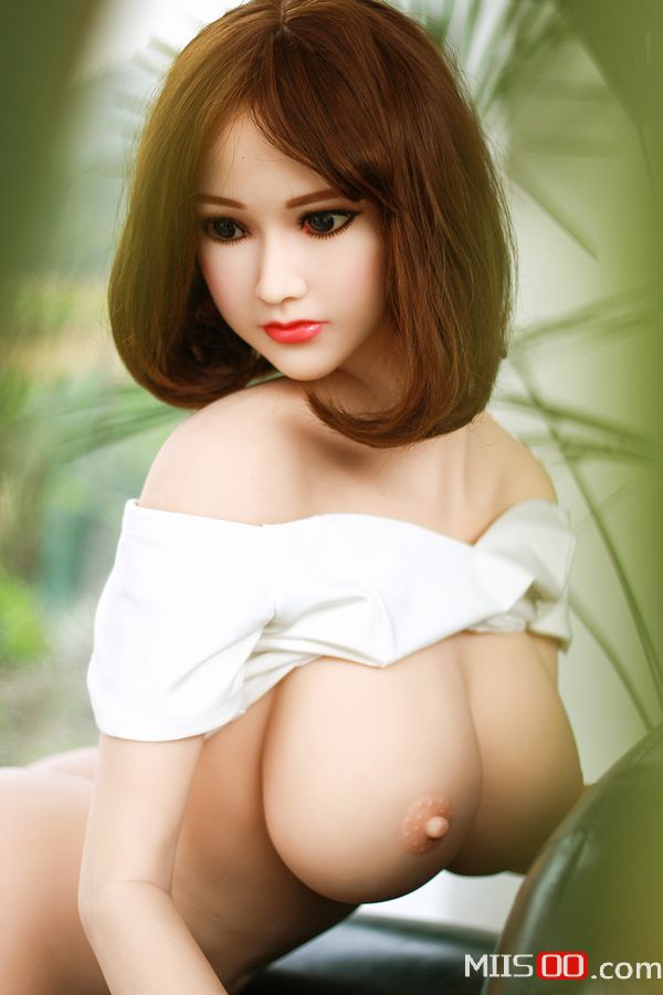 Vanita – 158cm Female Blow Up Fucking Sex Doll Cheap Dolls For Sale-MiisooDoll