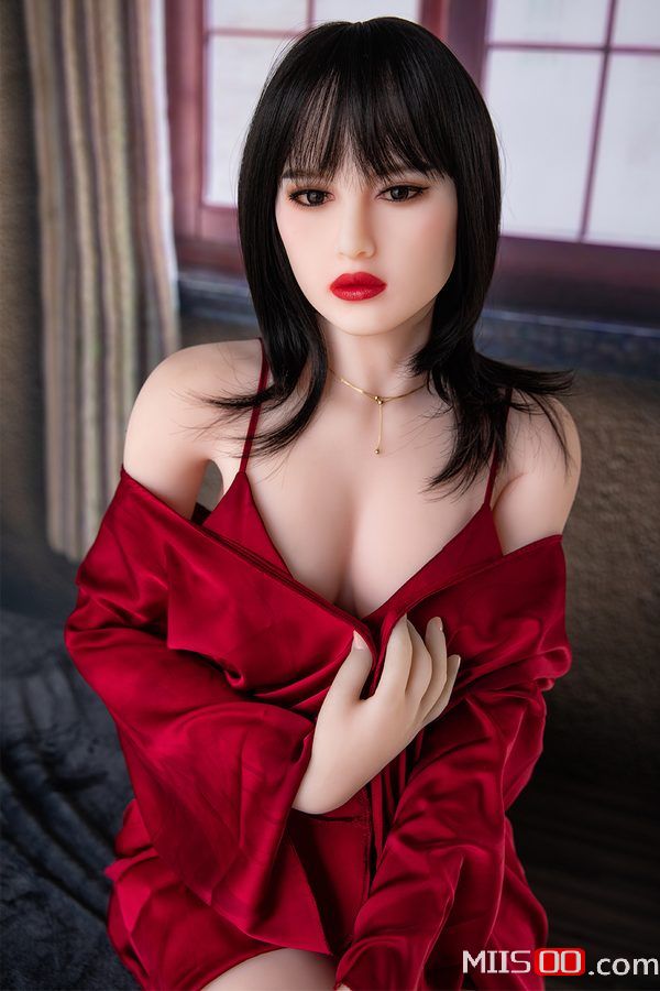 Franky – 168cm Newest Cute High Quality Love Sex Doll For Sale-MiisooDoll
