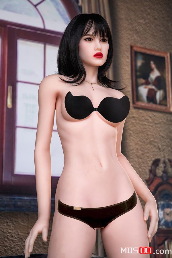 Franky – 168cm Newest Cute High Quality Love Sex Doll For Sale-MiisooDoll
