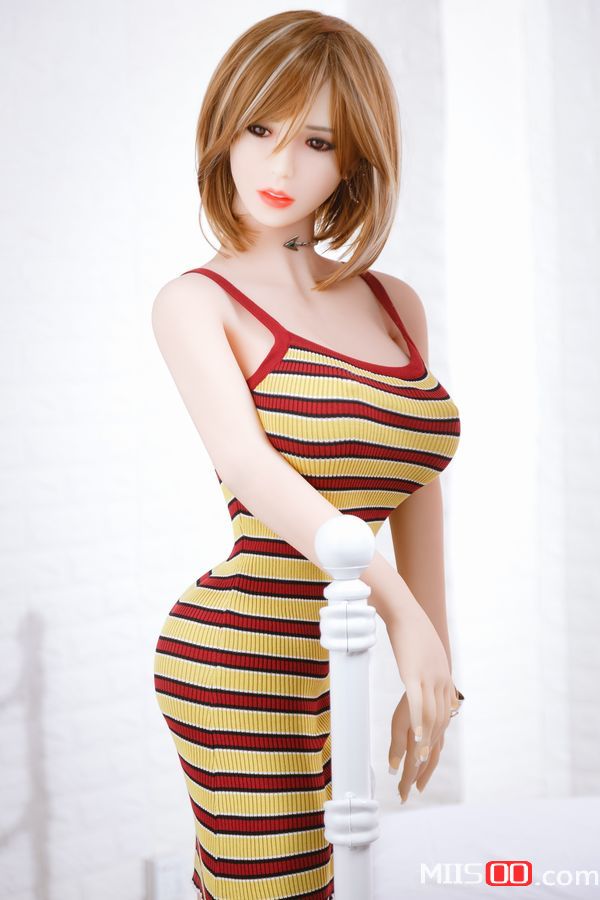 Sherill – 158cm Most Cutest Robotic Sex Love Doll For Men-MiisooDoll