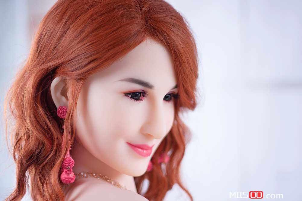 Reiko – 170cm Best Quality Material Silicone Fucking Sex Doll-MiisooDoll