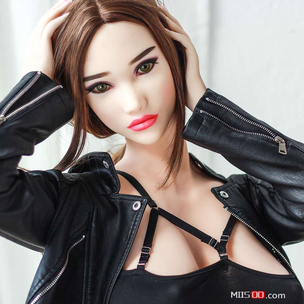 Cassey – 169cm TPE Hyper Realistic Celebrity Sex Doll Blonde Haired-MiisooDoll