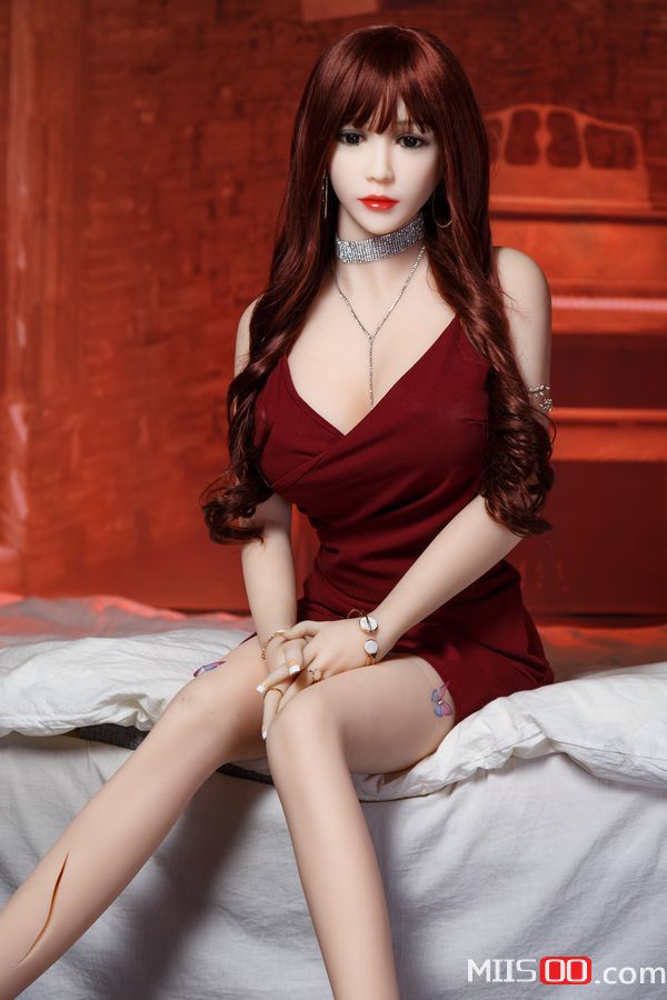 Easter – 165cm Realistic Lifelike Sex Doll Porn Scene In Real Life-MiisooDoll