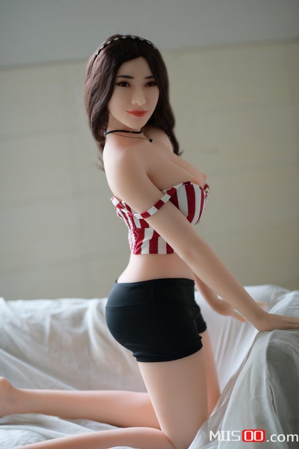 Colleen – 165cm Top Quality Looking Man Fucking Sex Doll For Men-MiisooDoll