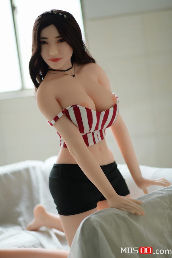 Colleen – 165cm Top Quality Looking Man Fucking Sex Doll For Men-MiisooDoll