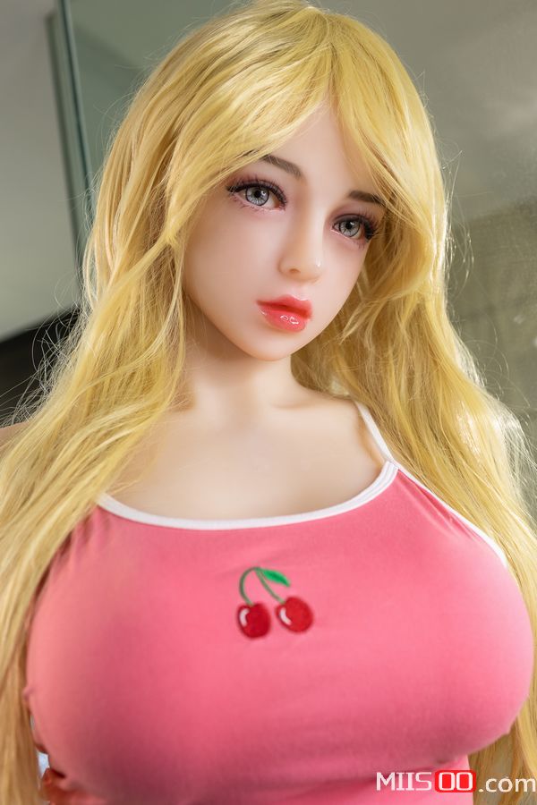 Faythe – 158cm Good looking Medium Breast Affordable sex dolls-MiisooDoll