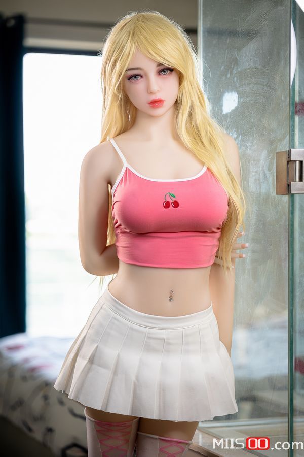 Faythe – 158cm Good looking Medium Breast Affordable sex dolls-MiisooDoll