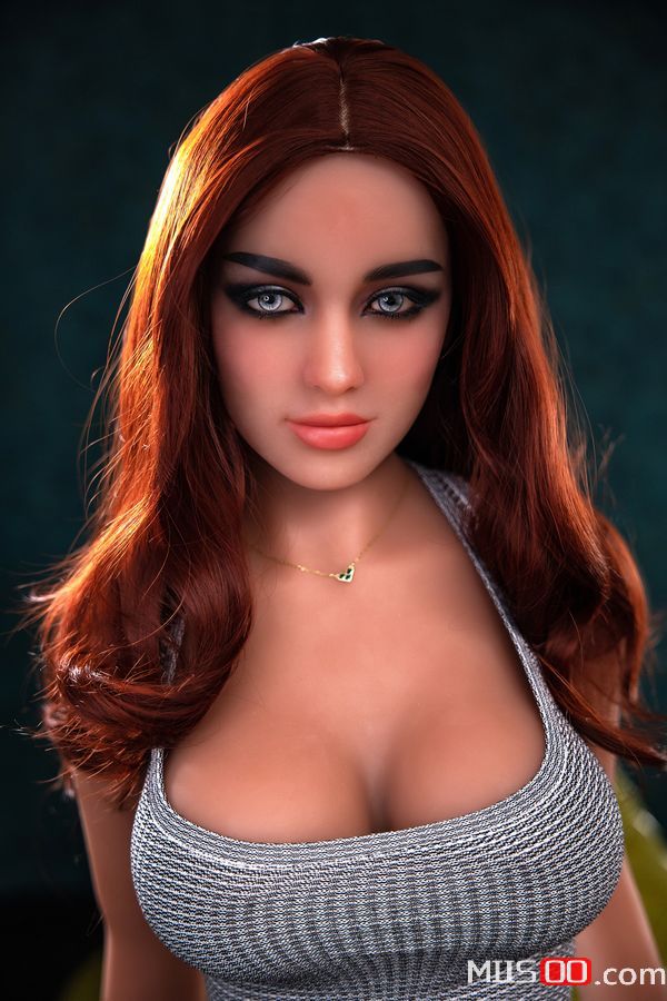 Emelia – 158cm Pleasurable Sexual Escapades Sex Doll Blow Up-MiisooDoll