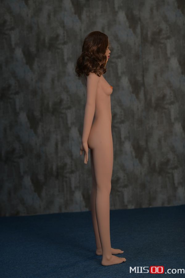 Franny – 166cm New Best Quality Big Boob Love Sex Doll For Men-MiisooDoll